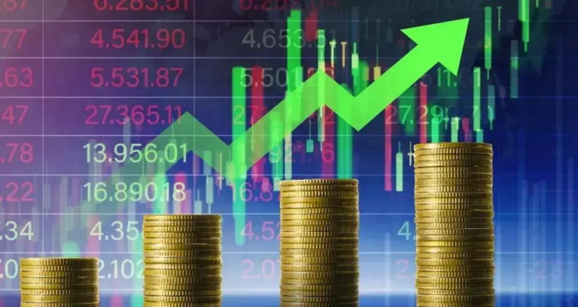 IFIX volta a subir com alívio nos juros futuros e recuperação de FIIs
