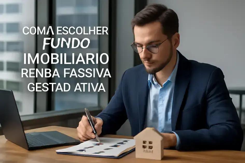 Aspectos a considerar na gestão ativa de fundos