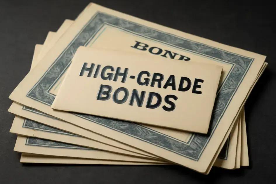 benefícios dos fundos de crédito high grade para investidores