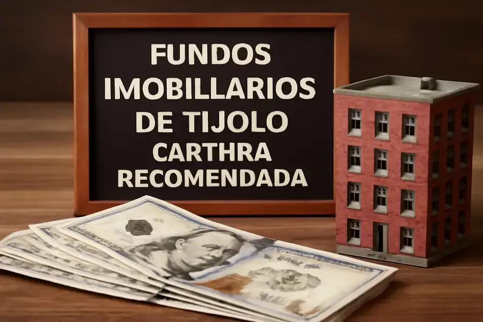 características de uma carteira recomendada e diversificada