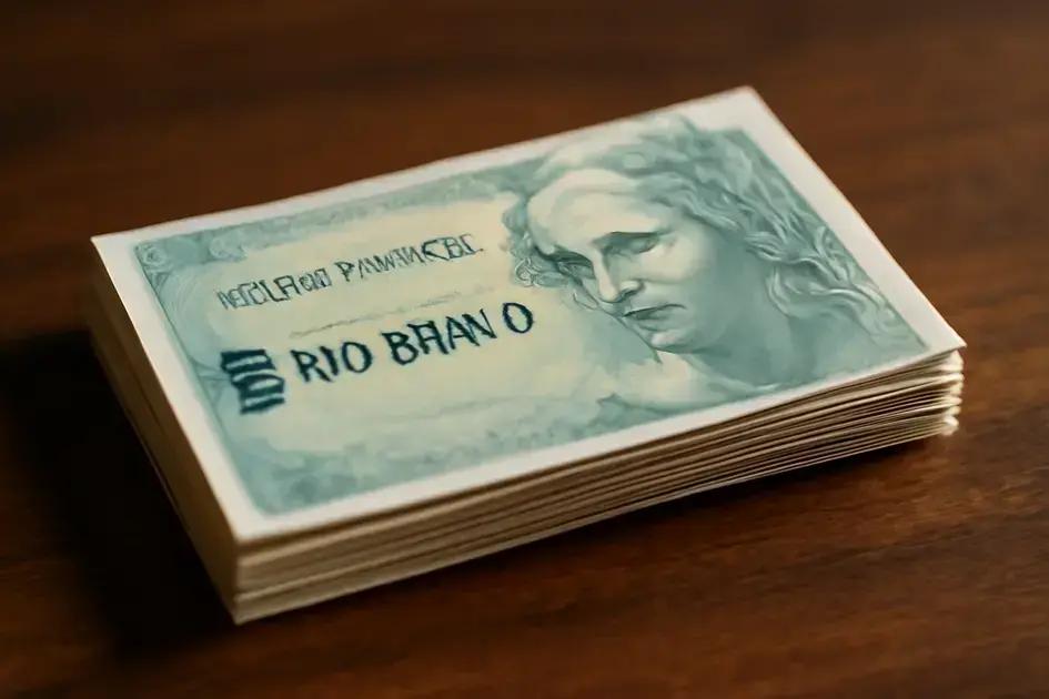 características dos fundos de crédito da Rio Bravo