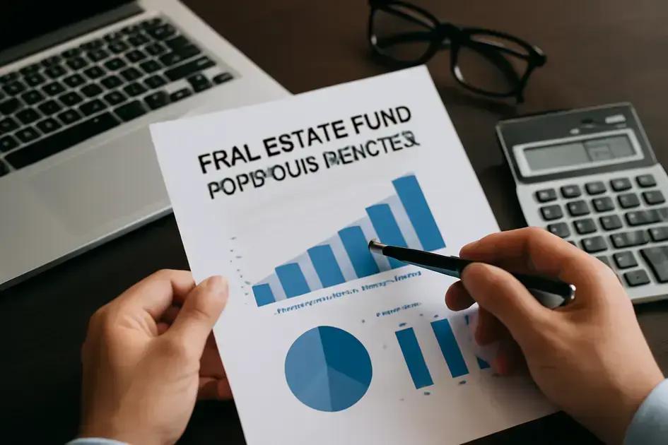 Carteira de fundos imobiliários análise: avalie suas opções com inteligência