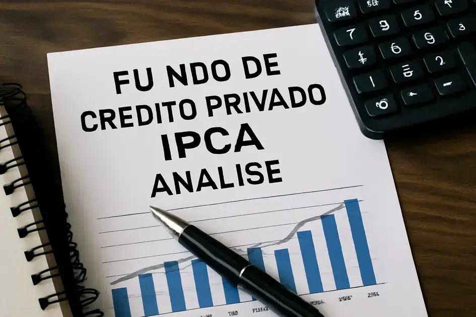 Como analisar uma carteira de crédito privado