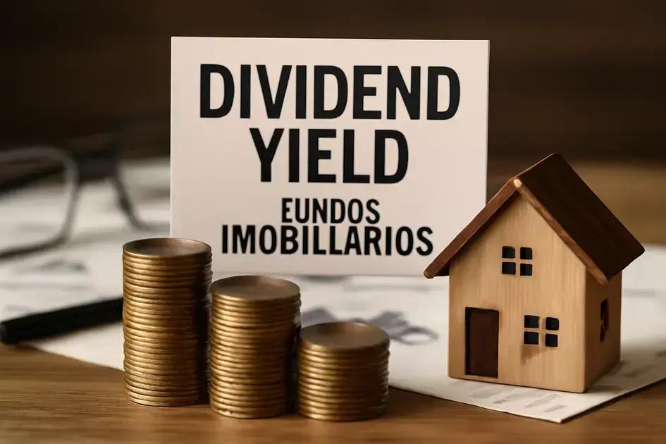 como calcular o dividend yield de um fundo imobiliário