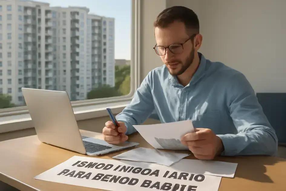 Como escolher fundo imobiliário para renda passiva: dicas essenciais