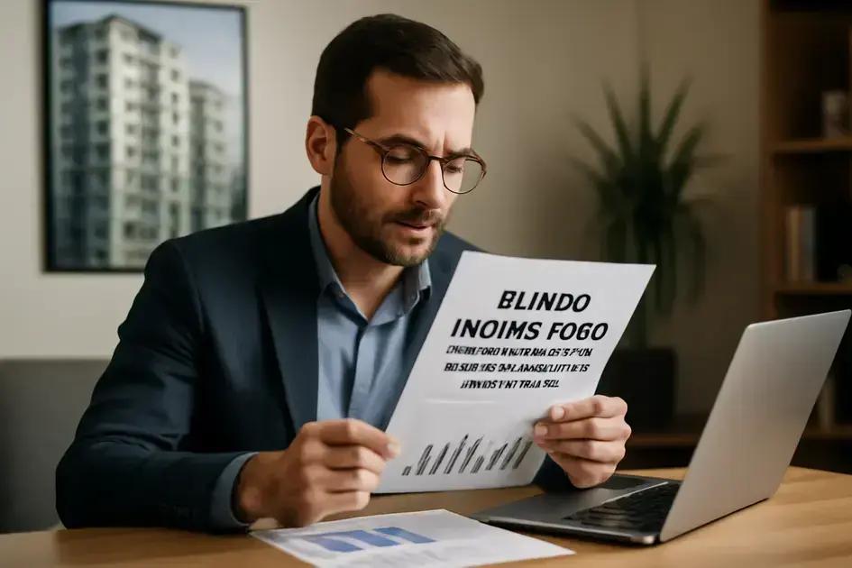Como escolher fundo imobiliário para renda passiva e alcançar seus objetivos financeiros