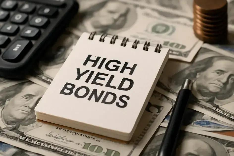 como escolher os melhores fundos de crédito high yield no mercado