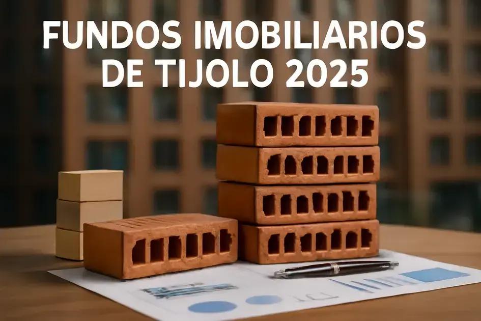 como escolher os melhores fundos imobiliários para 2025