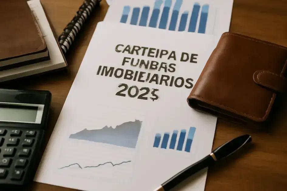 Como escolher os melhores fundos