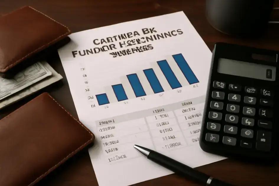 Como fazer uma boa carteira de fundos imobiliários