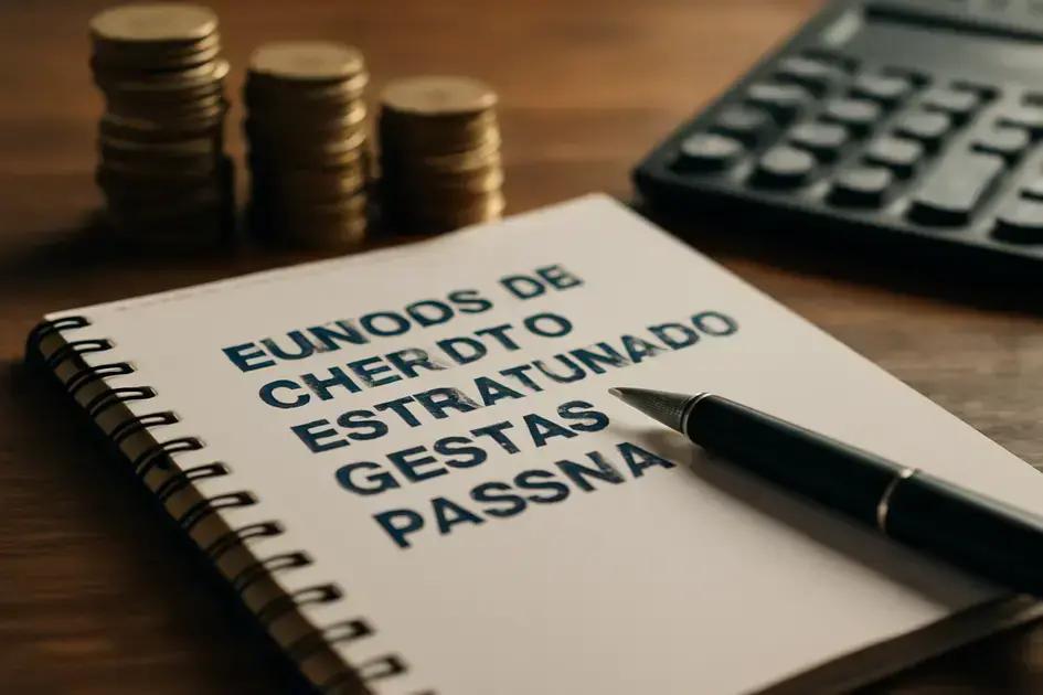 como funciona o modelo de gestão passiva