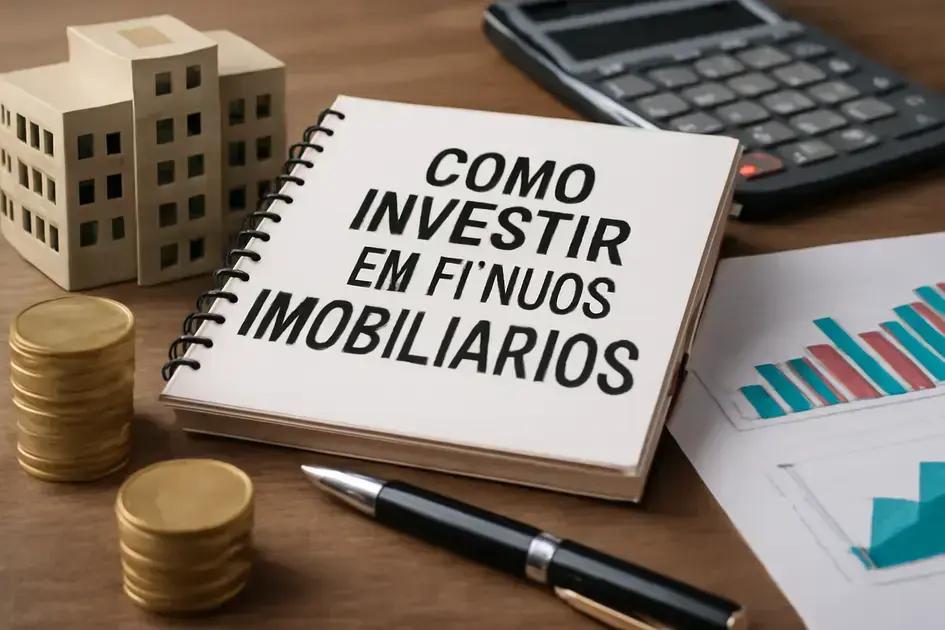 Como investir em fundos imobiliários melhores: descubra as opções mais rentáveis