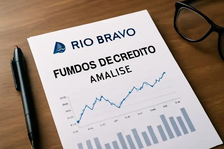 como os fundos de crédito se comparam a outras opções no mercado