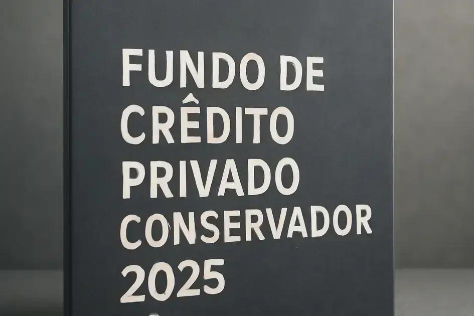 como um fundo de crédito privado funciona na prática?