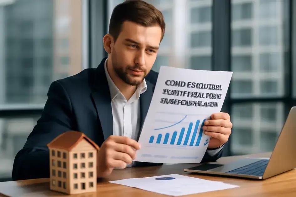 Critérios para escolher um bom fundo imobiliário