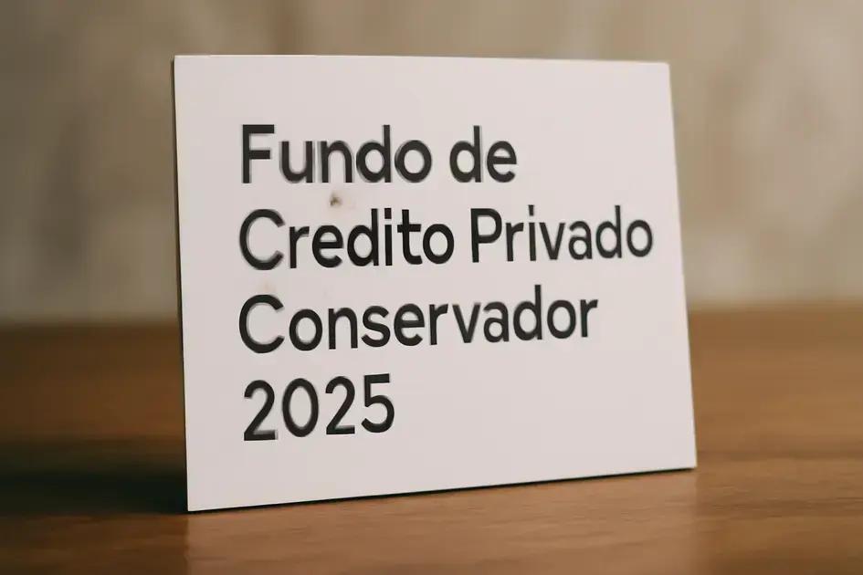 cuidados e riscos ao escolher um fundo conservador