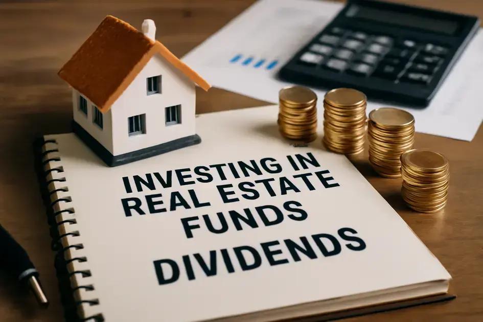 dicas para escolher os melhores fundos imobiliários de rendimento