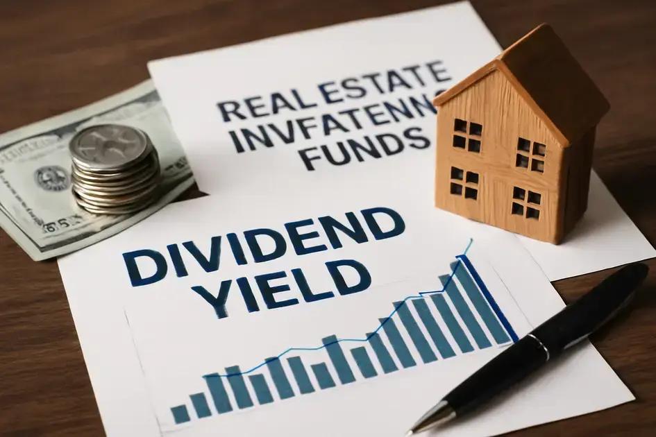 Dividend yield fundos imobiliários: descubra como otimizar seus ganhos