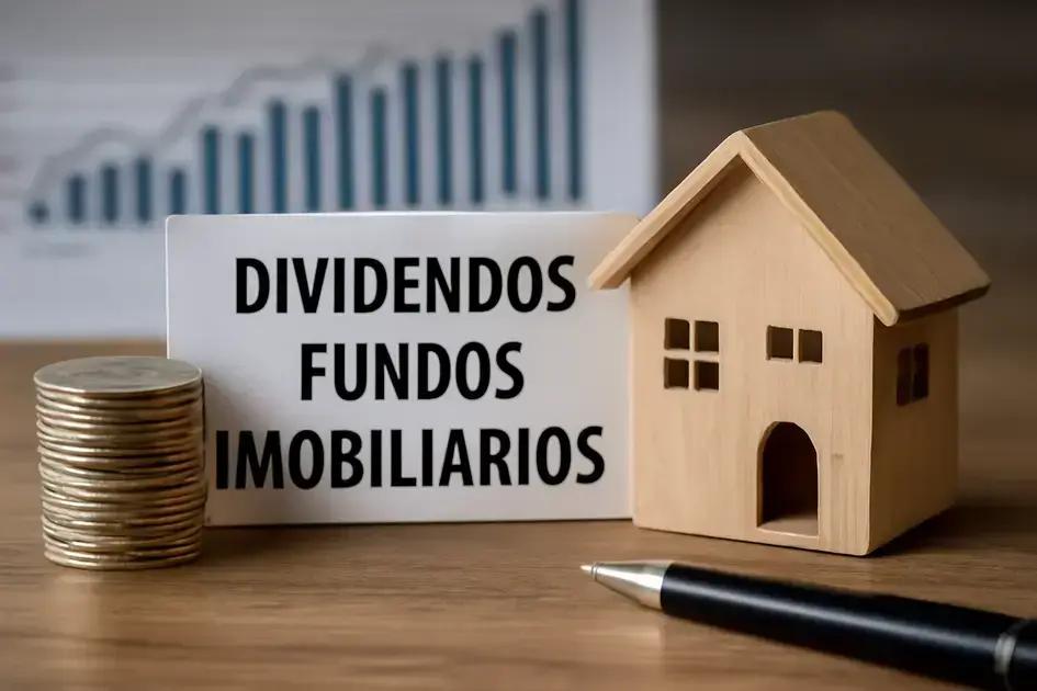 Dividendos fundos imobiliários: como gerar renda passiva consistente