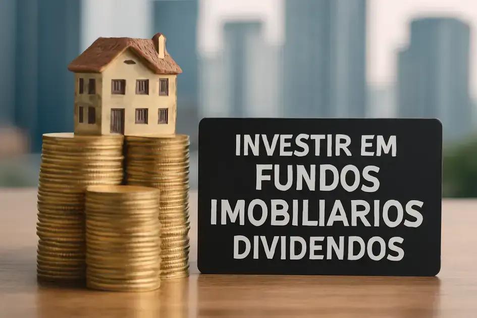 Entendendo os dividendos dos FIIs