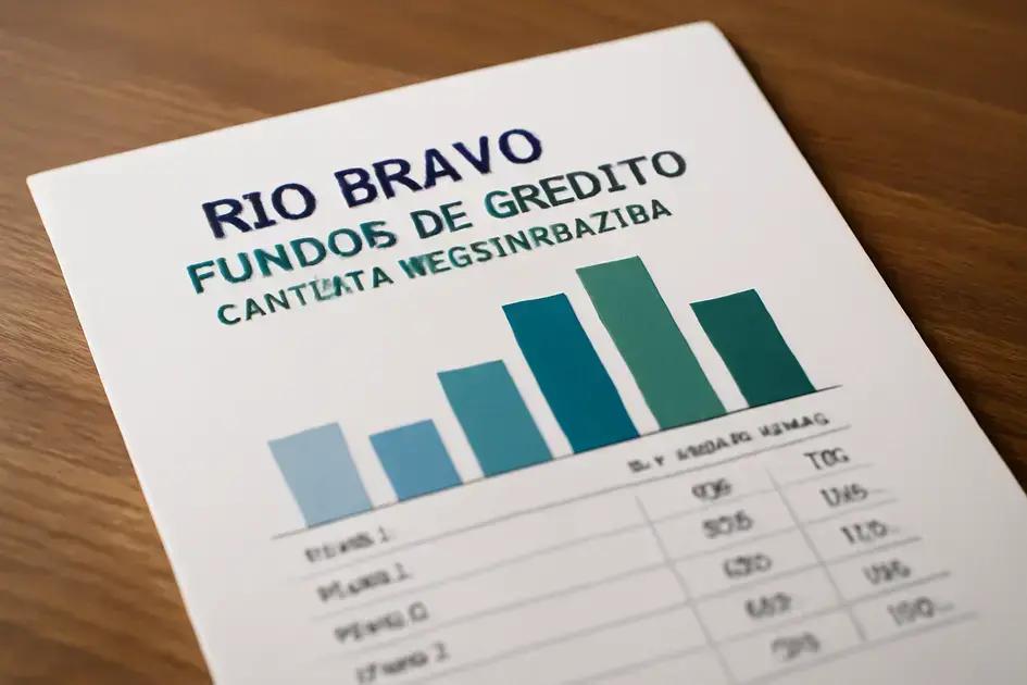 estratégias da Rio Bravo que se destacam no mercado