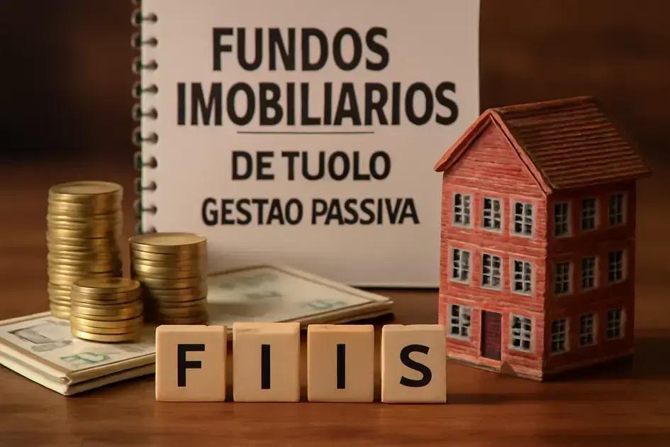 Estratégias para maximizar lucros com gestão passiva
