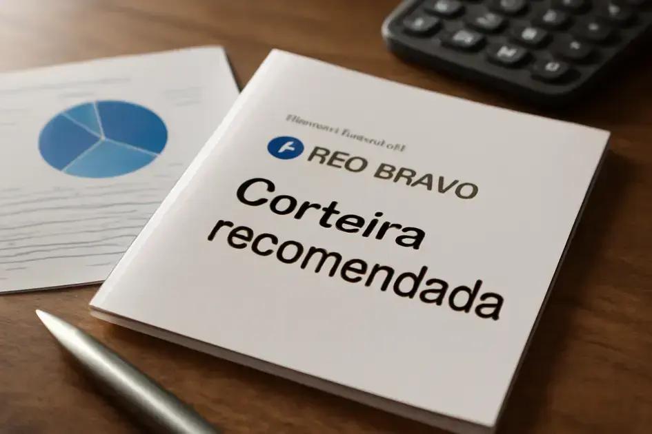 fatores a observar ao escolher uma carteira recomendada