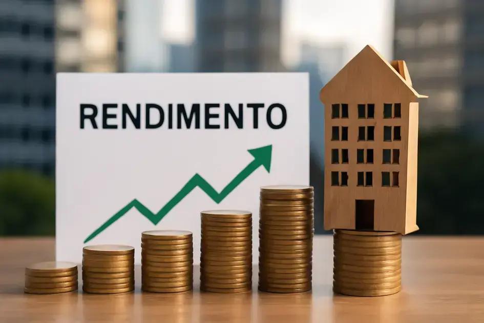 fatores que afetam o rendimento dos fundos imobiliários