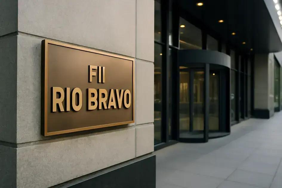 FII Rio Bravo: descubra como rentabilizar seu patrimônio em fundos imobiliários