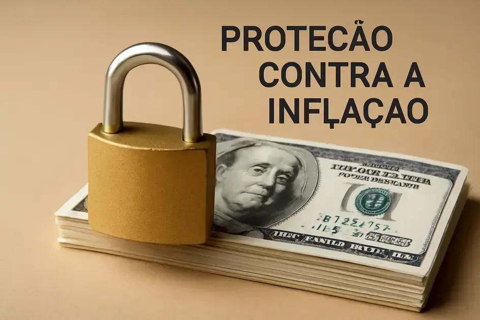 fundo de crédito com proteção contra inflação: entenda as vantagens