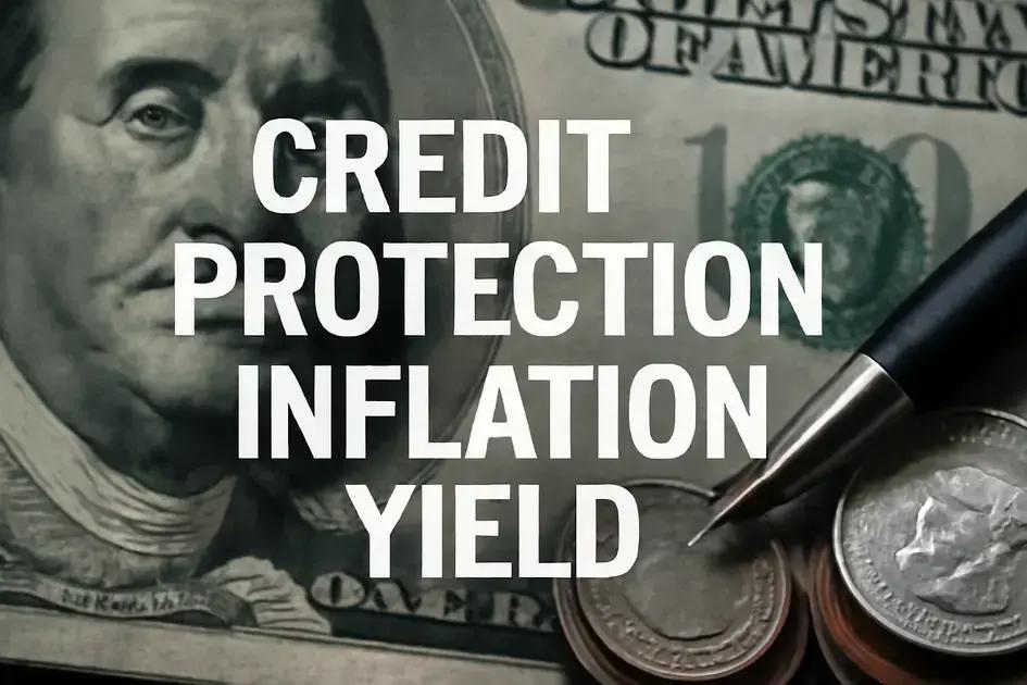 Fundo de crédito: proteção contra inflação e rendimento garantido