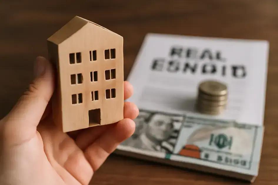 Fundo imobiliário: renda mensal com alto rendimento é possível?