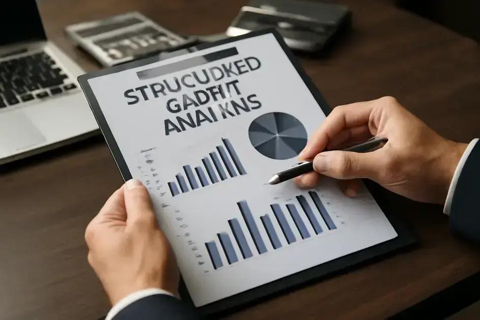 Fundos de crédito estruturado análise: saiba como escolher os melhores