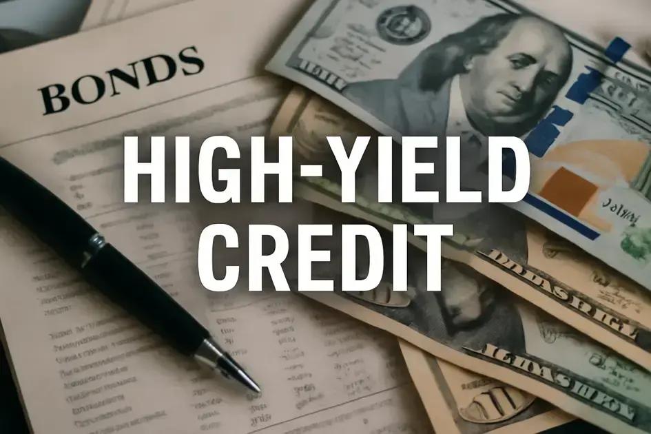 Fundos de crédito high grade rendimento: como maximizar seus ganhos de forma segura