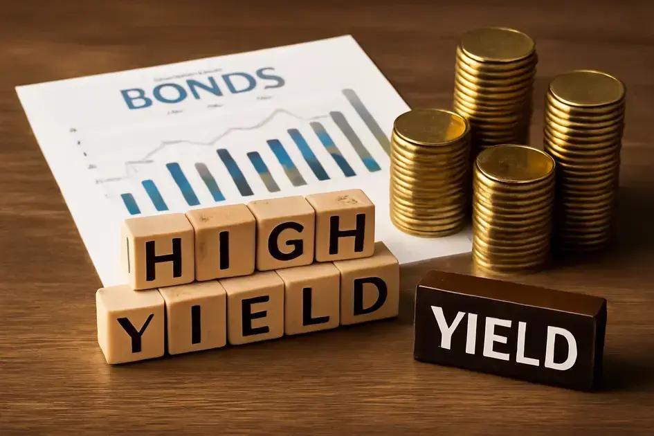 Fundos de crédito high yield: como maximizar o rendimento?