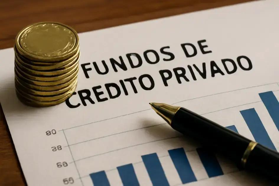 fundos de crédito privado: como investir com segurança e lucratividade