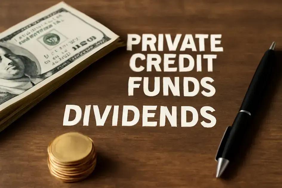 Fundos de crédito privado dividendos: descubra seus ganhos potenciais
