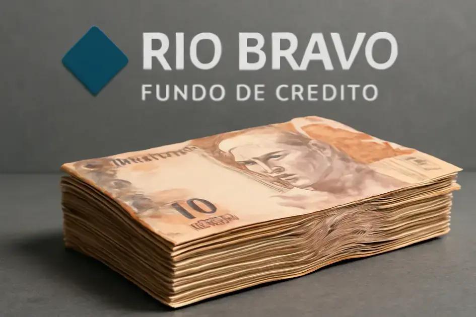 Fundos de crédito Rio Bravo: como investir com mais segurança