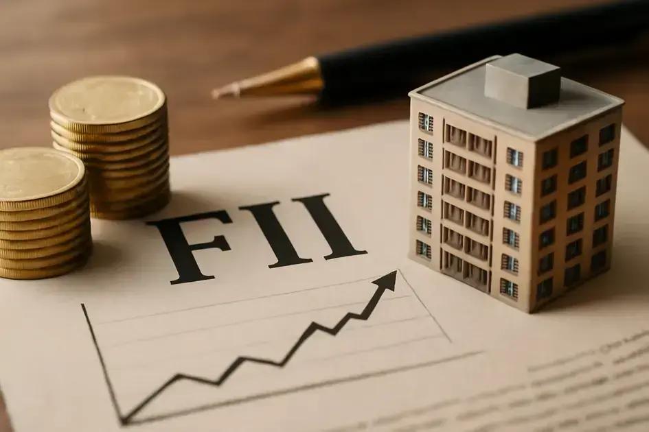Fundos imobiliários de papel rendimento: descubra o potencial