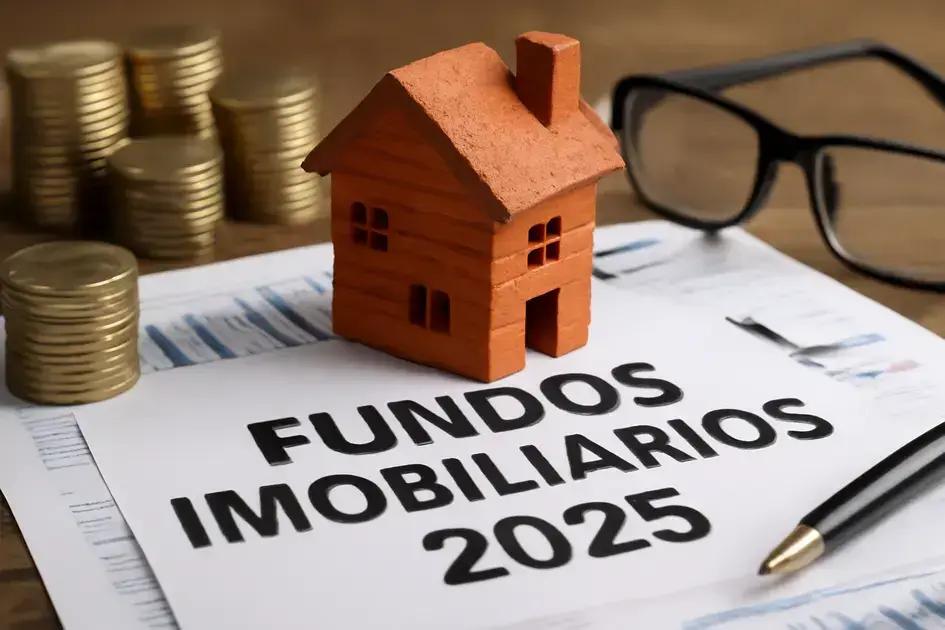 Fundos imobiliários de tijolo 2025: oportunidades e tendências