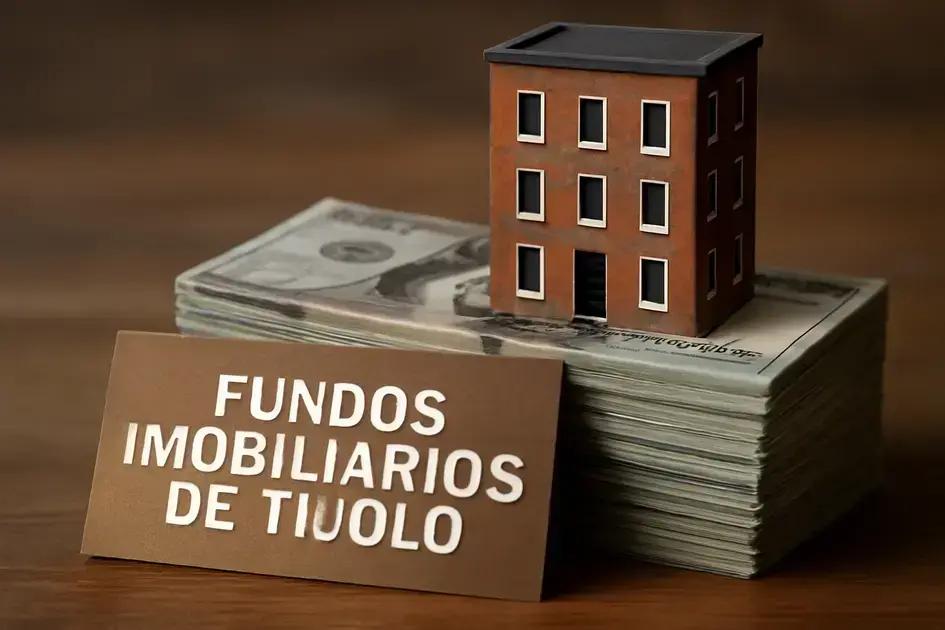 Fundos imobiliários de tijolo: descubra como investir com segurança