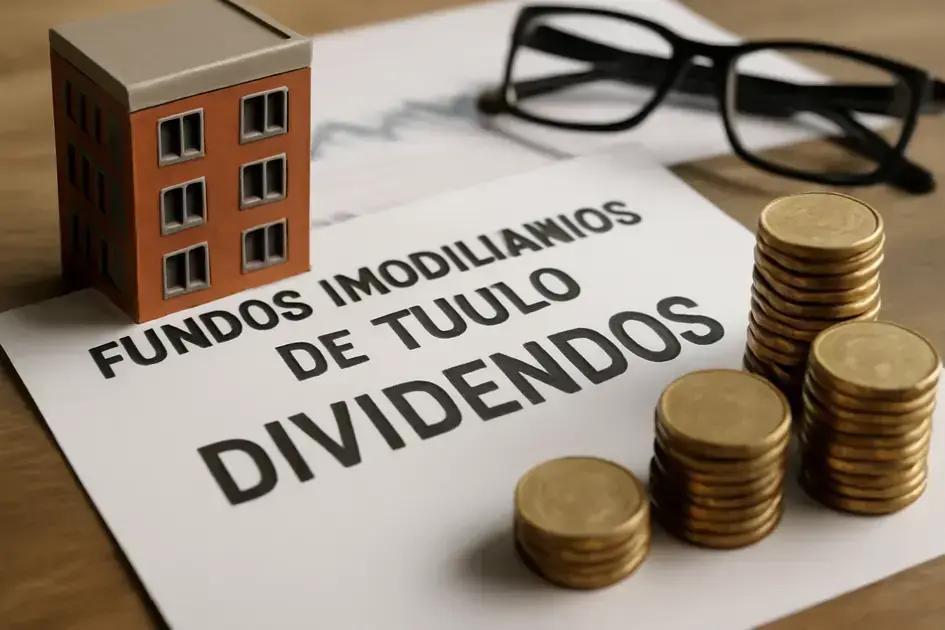 Fundos imobiliários de tijolo: maximize seus dividendos agora