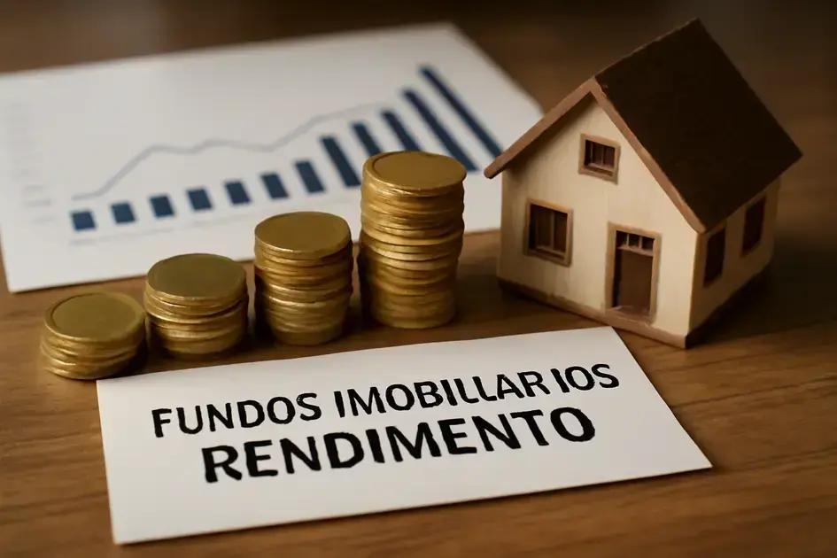 Fundos imobiliários rendimento: como aumentar seus ganhos passivos