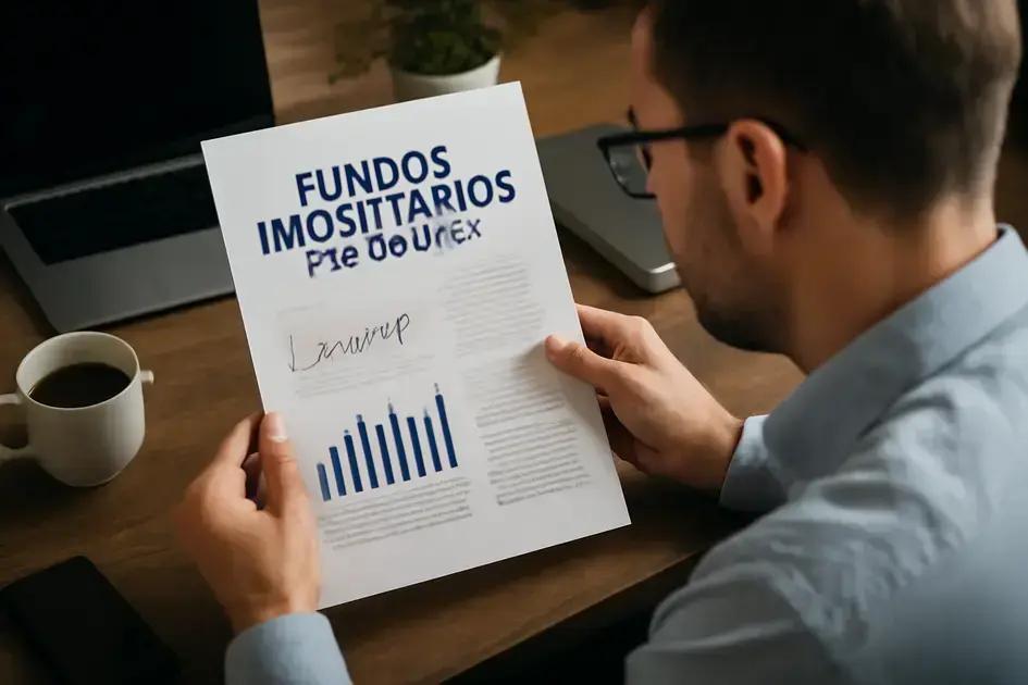 Fundos imobiliários Rio Bravo: análise detalhada e insights úteis