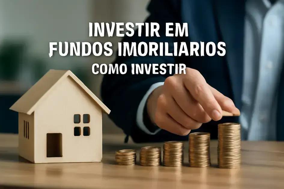 Investir em fundos imobiliários: como começar e evitar erros