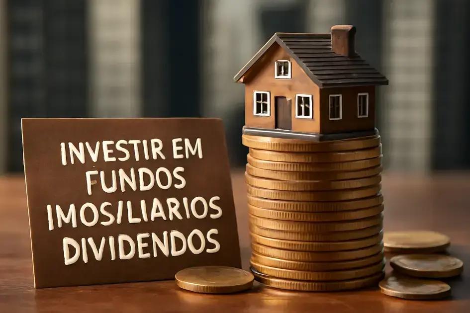 Investir em fundos imobiliários dividendos: vale realmente a pena?