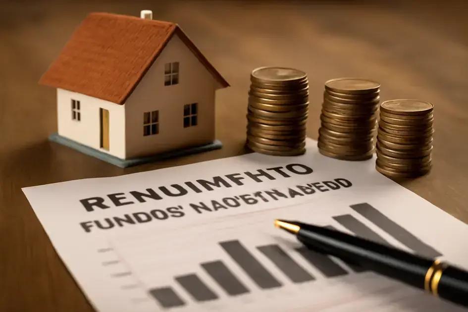 Investir em fundos imobiliários rendimento: descubra o segredo