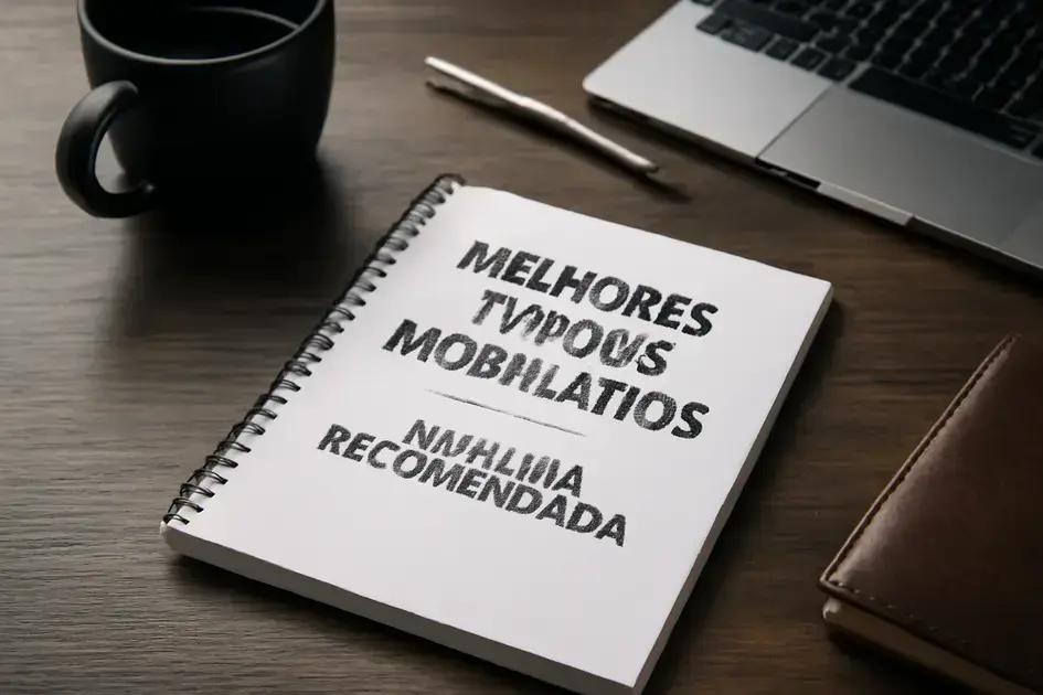 Melhores fundos imobiliários: carteira recomendada para 2024