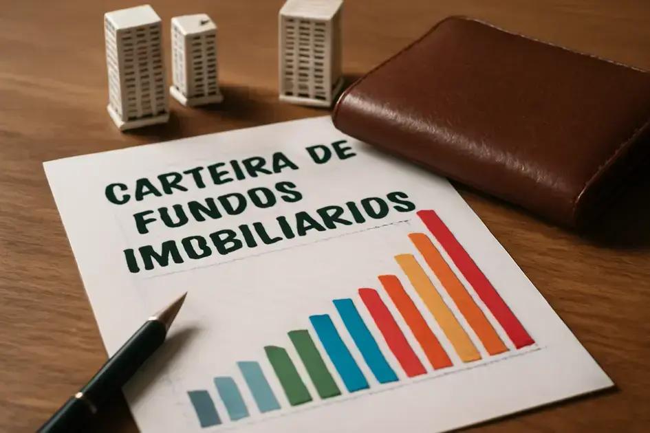 Os erros mais comuns ao montar uma carteira