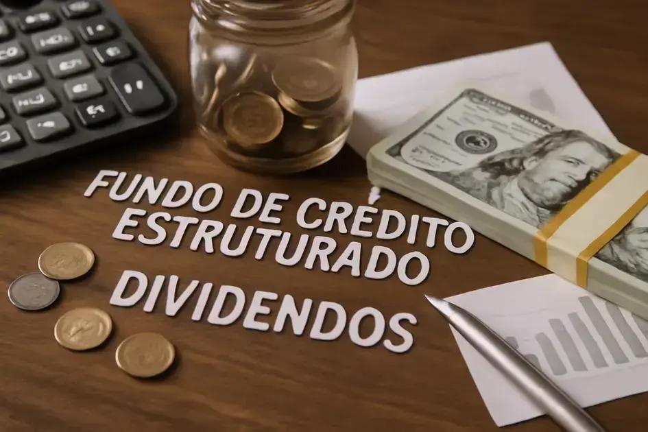 os principais benefícios de investir em fundos estruturados